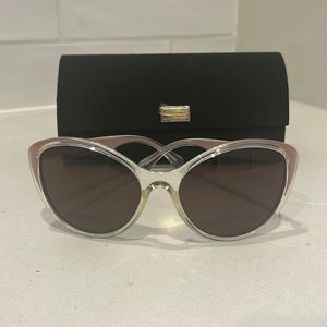 Dolce & Gabbana sunglasses